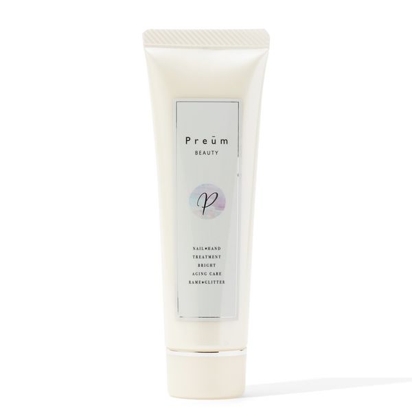 ネイリストが立ち上げた!『preum』のハンドケアアイテムをご紹介♡の画像